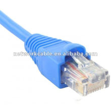 Cable de cable de remiendo competitivo de la fábrica 24awg 4pr